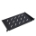 Akcesorium do szafy RACK ExtraLink  Półka do szaf wiszących 19" 350MM 1U (czarna)